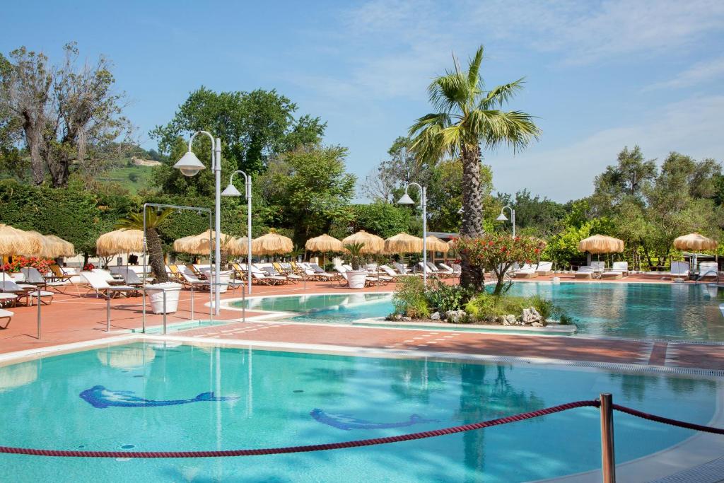 Montespina Park Hotel photo 2