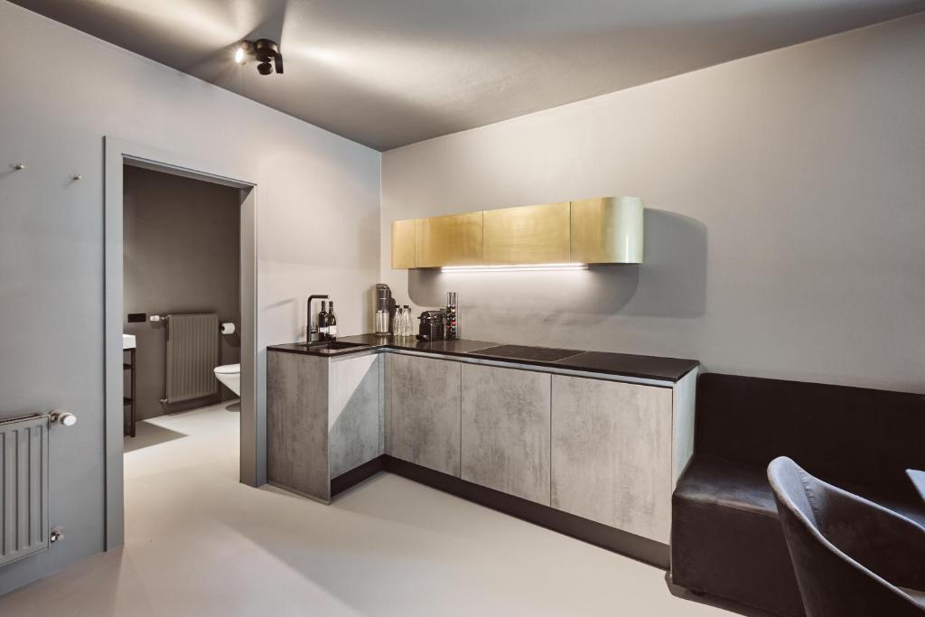 Stufels 7 Design Apartment with Brixen Card photo 3