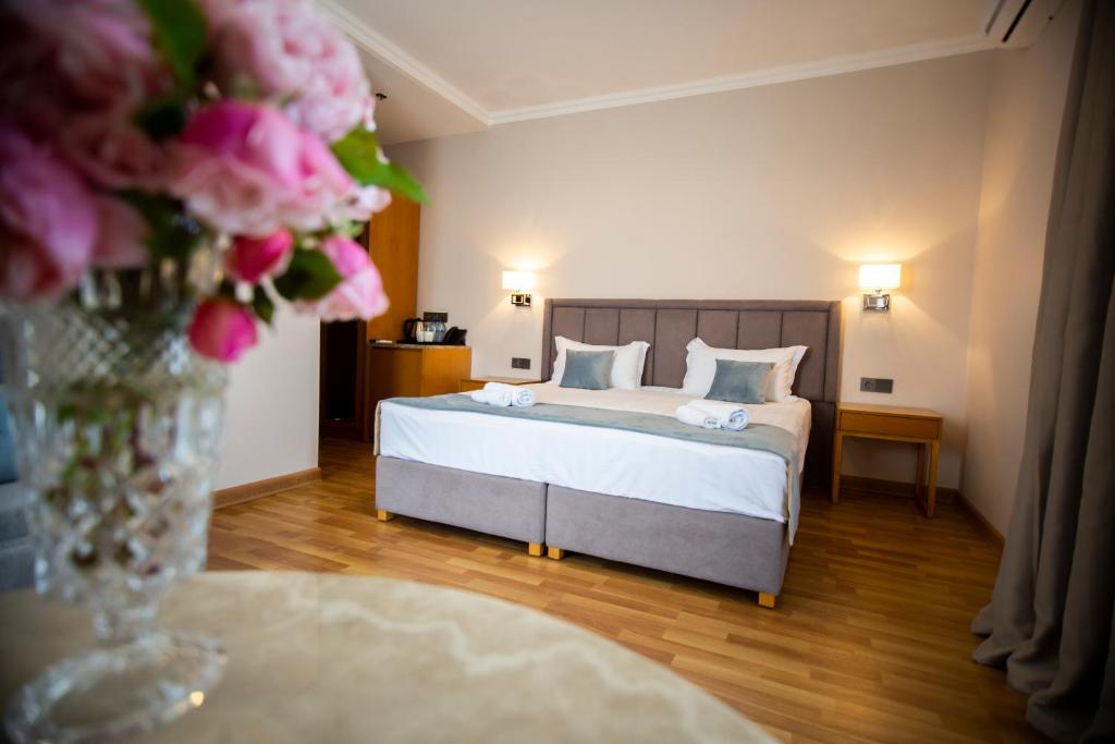 Chveni Ezo Boutique Hotel photo 2