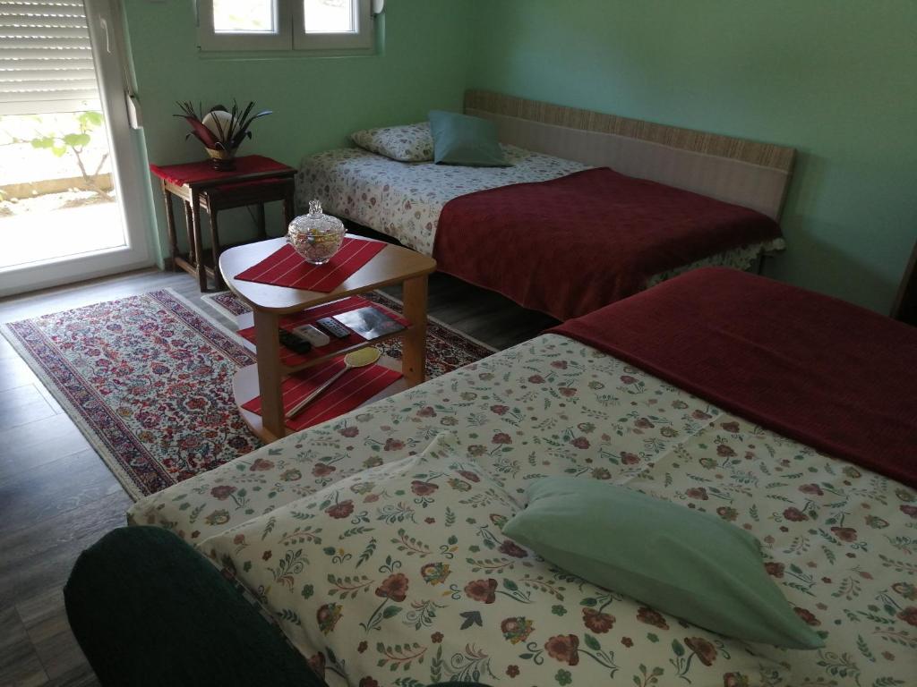 Airplane Apartment T&T photo 4