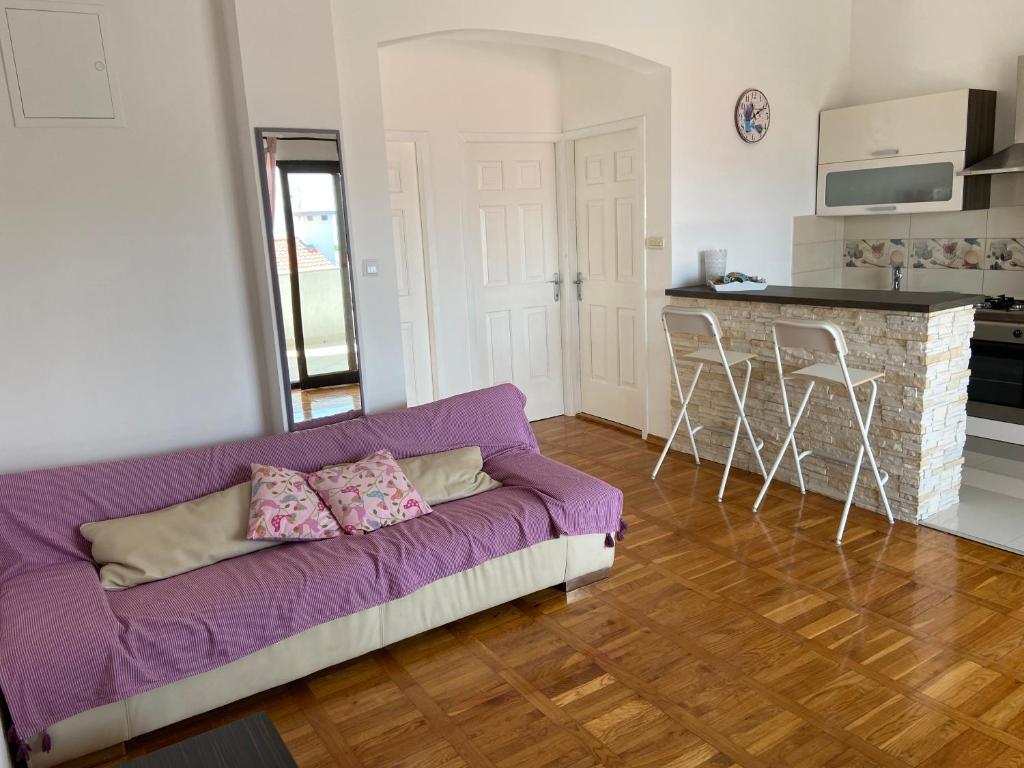 Apartment Iris & Elena photo 2