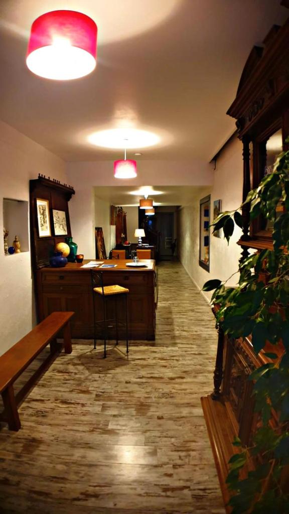 Gîte BIDEAN photo 3