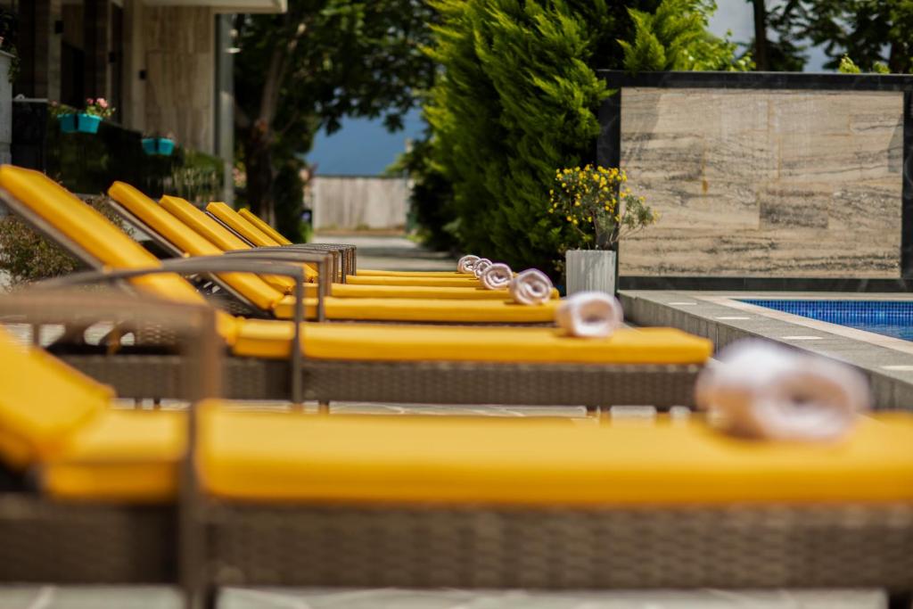 Chveni Ezo Boutique Hotel photo 3