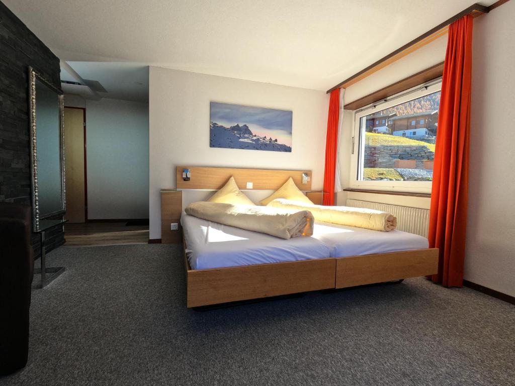 Hotel Eden photo 4
