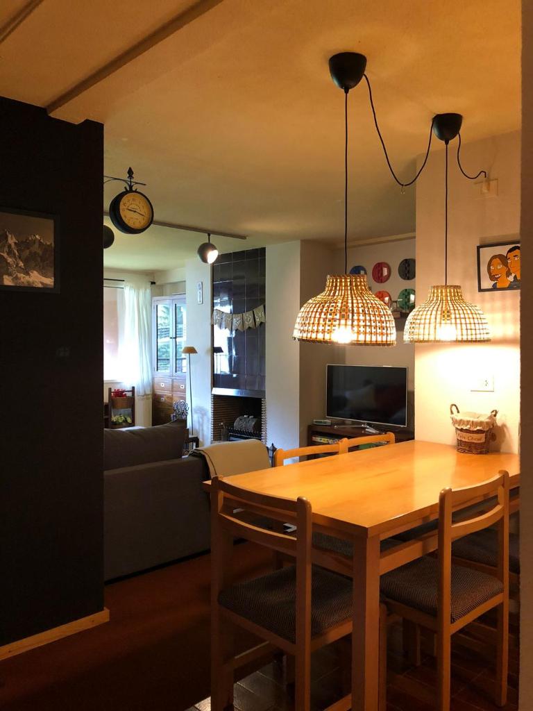 CHECK-IN CASAS Cerler 3F photo 2