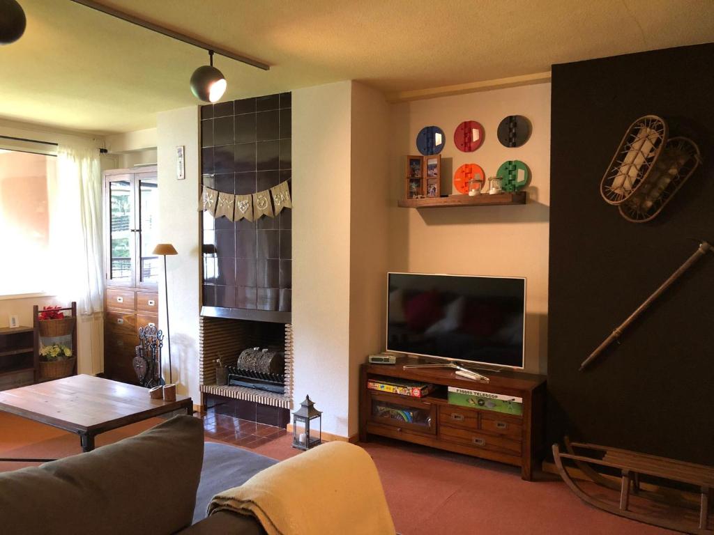 CHECK-IN CASAS Cerler 3F photo 4