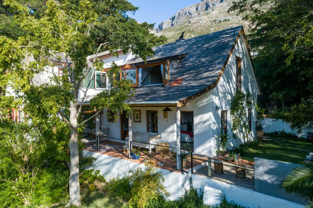 ZenCapeTown Holiday House photo 4