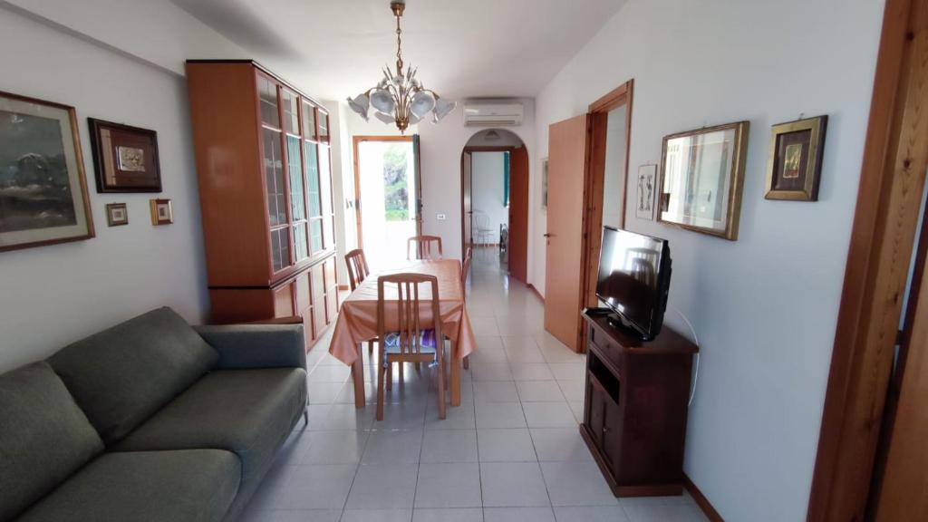 Maison a San Cataldo photo 1