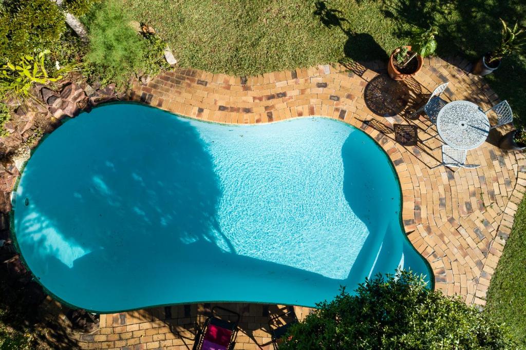 ZenCapeTown Holiday House photo 3