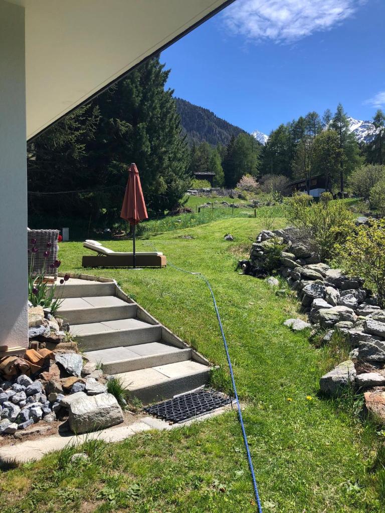 Appartement Waidmannsheil mit schöner Aussicht photo 3