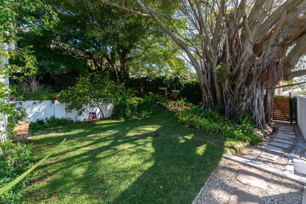 ZenCapeTown Holiday House photo 2
