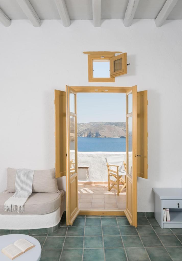 Kalderimi Residencies