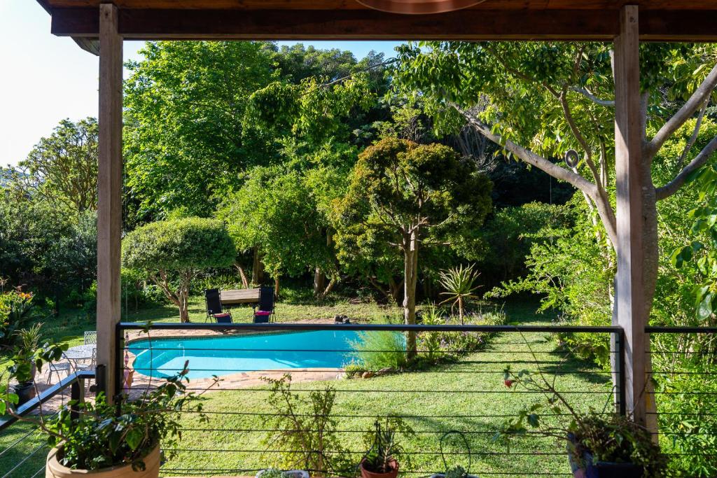 ZenCapeTown Holiday House photo 1