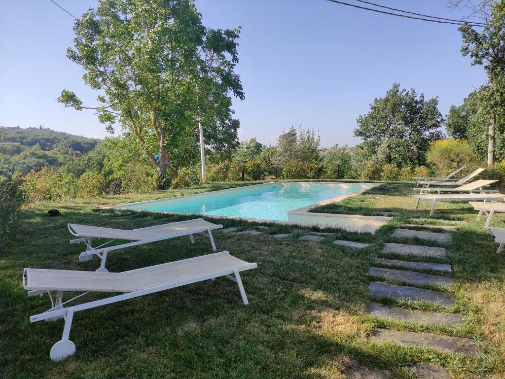 Agriturismo La Poderina photo 2