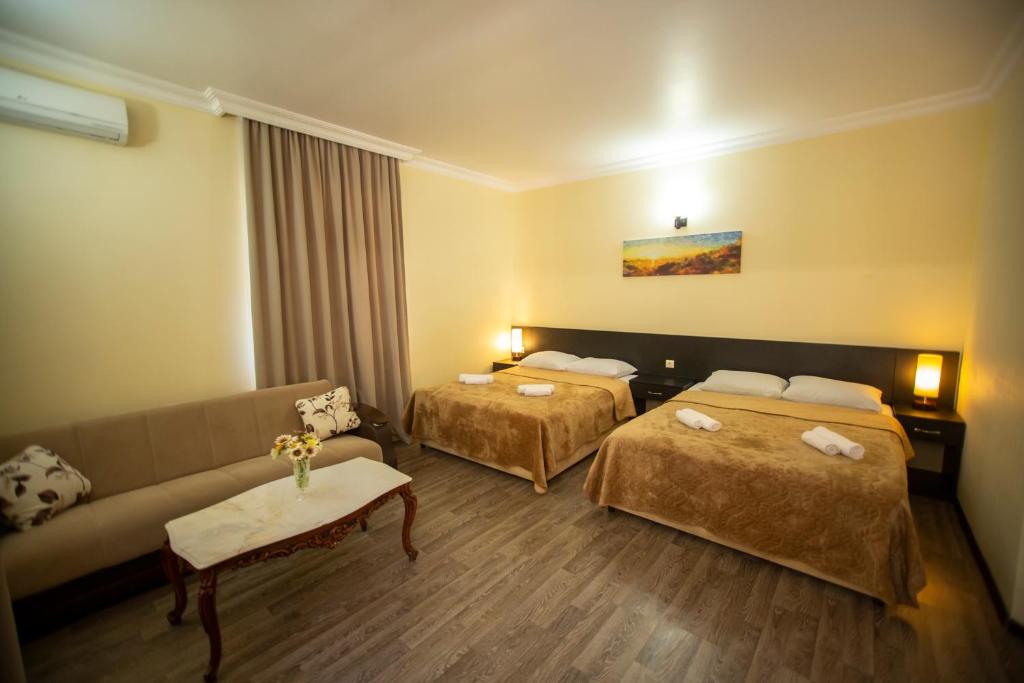 Hotel Chveni Ezo photo 4