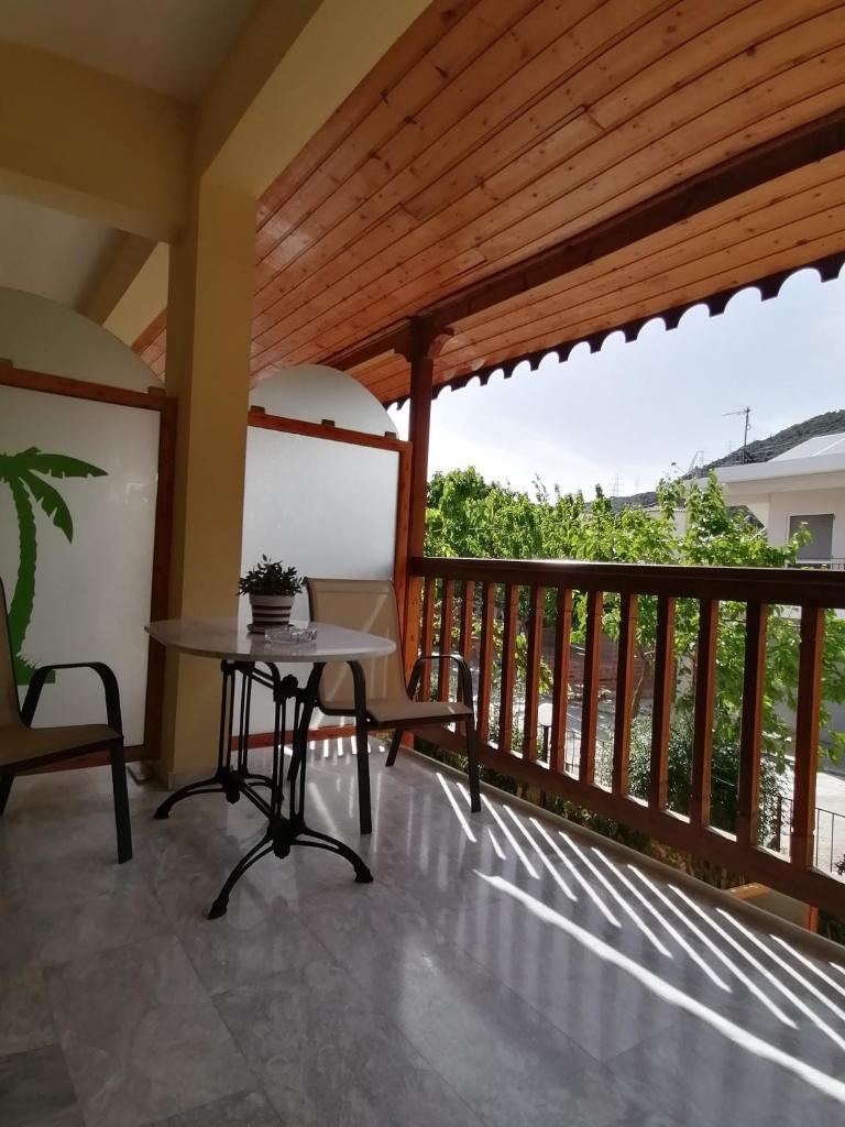 Vacation cozy home photo 2