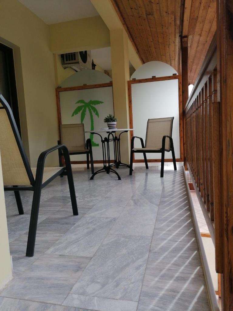 Vacation cozy home photo 3