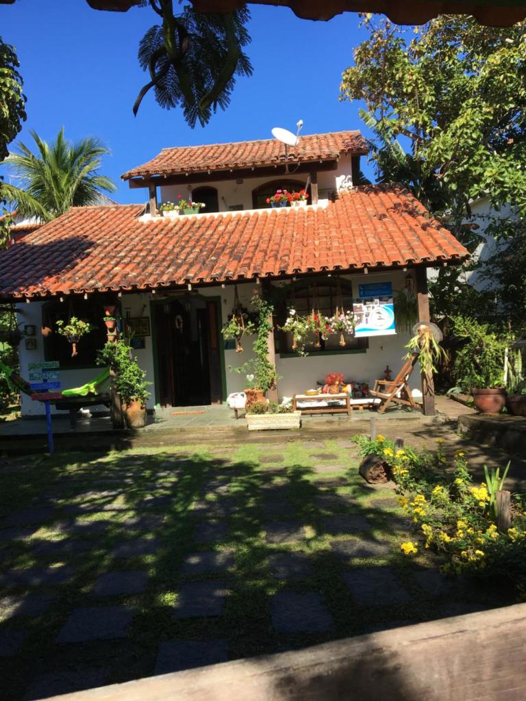 Saquarema hospedagem photo 1
