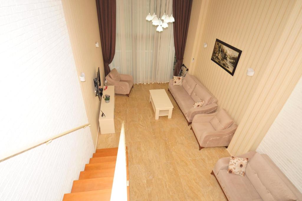 Orbi Apart Hotel in front of Aquapark photo 4