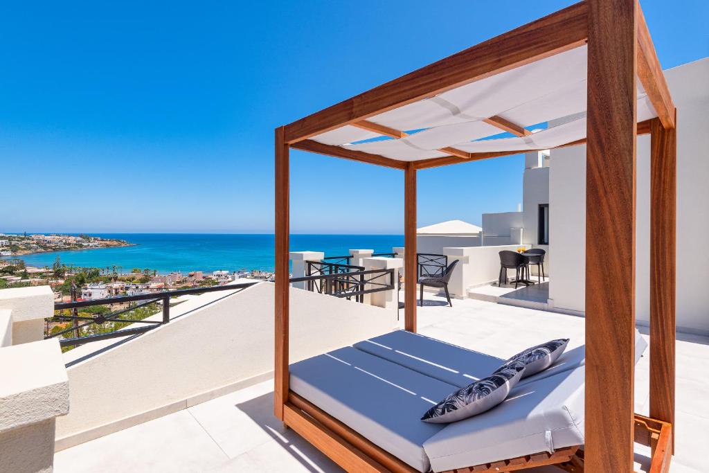 Minois Boutique Hotel photo 1