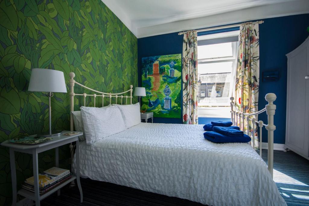 Percy Terrace Bed and Breakfast photo 2