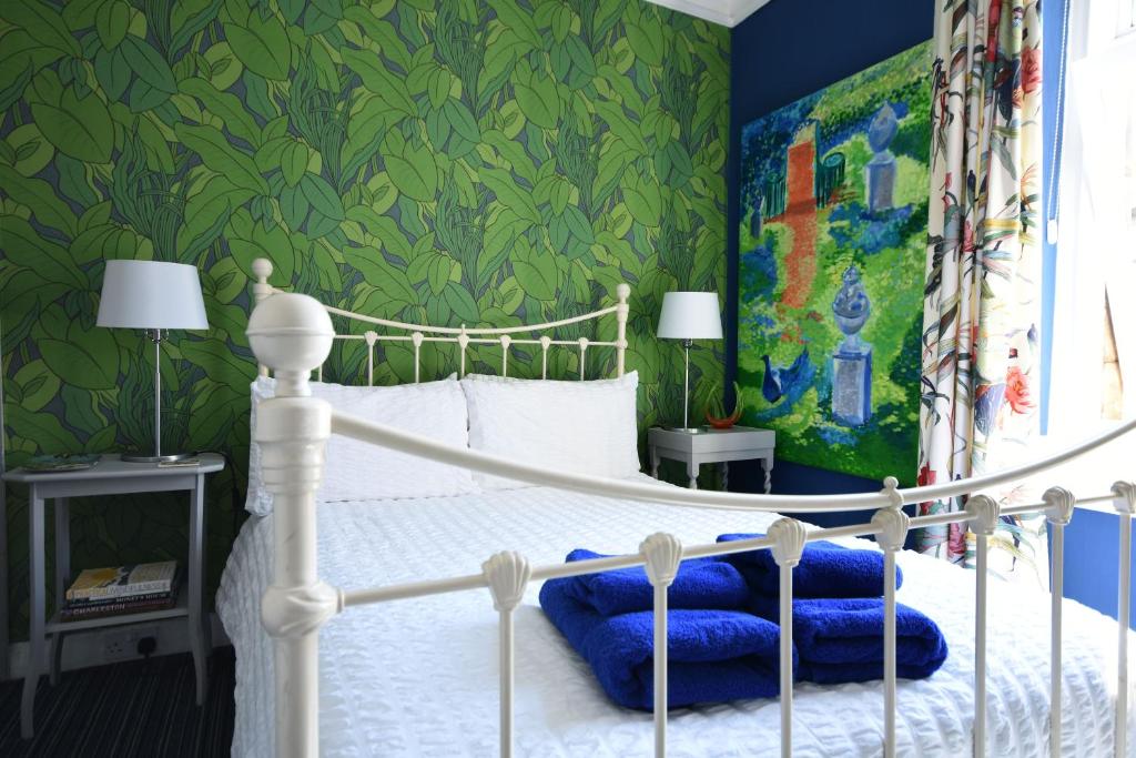 Percy Terrace Bed and Breakfast photo 3