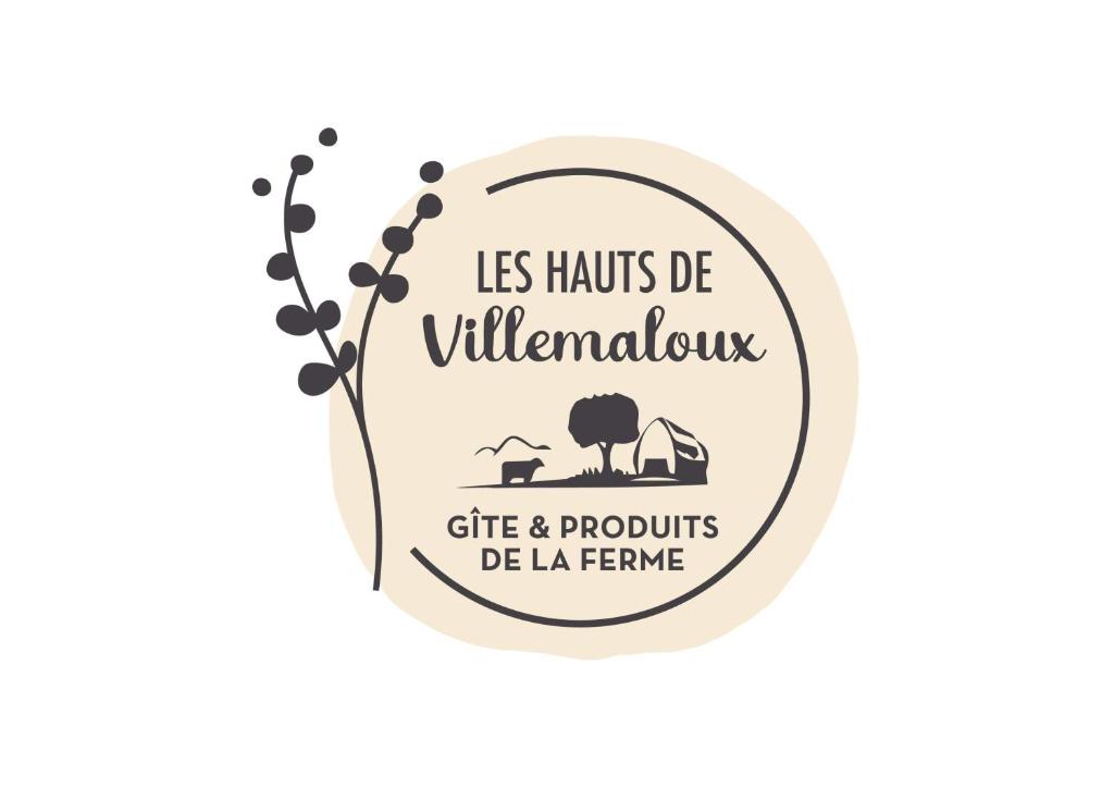 Gîte Les Hauts de Villemaloux photo 1