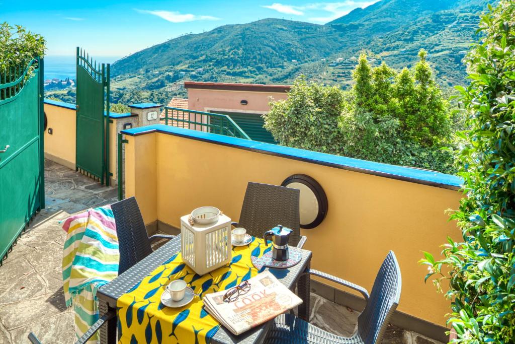 Villa dell'Erta - Levanto photo 1