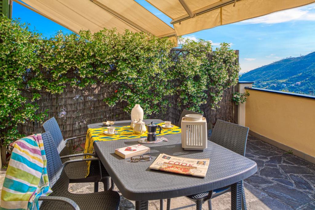 Villa dell'Erta - Levanto photo 4