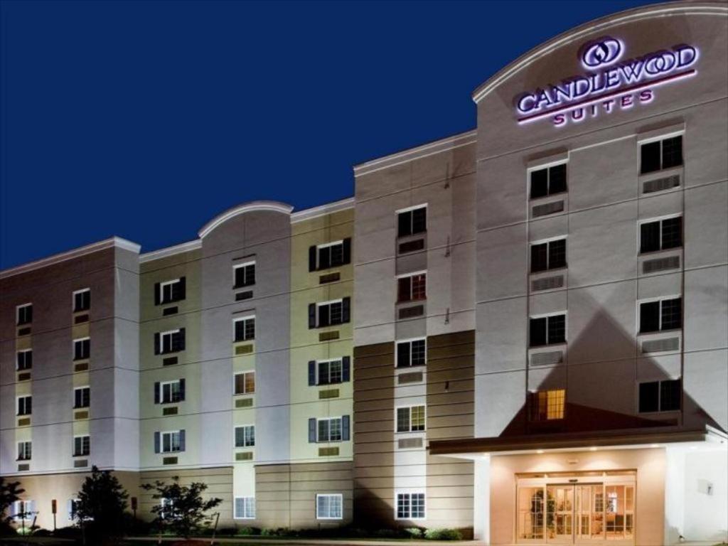 Candlewood Suites Norfolk Airport, an IHG Hotel photo 1