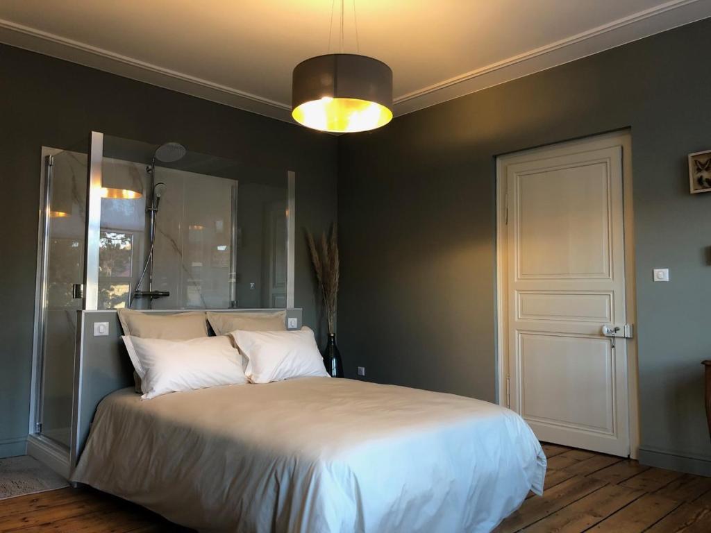 Les chambres Berguoises Chambre privée au Cœur de Bergues photo 4