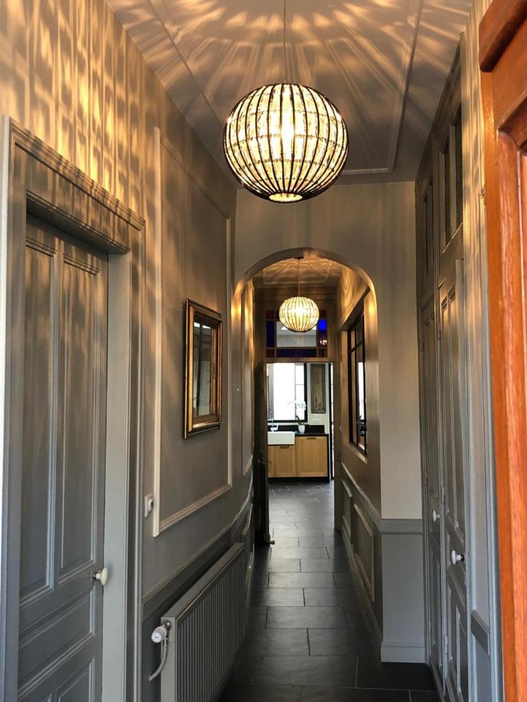 Les chambres Berguoises Chambre privée au Cœur de Bergues photo 2