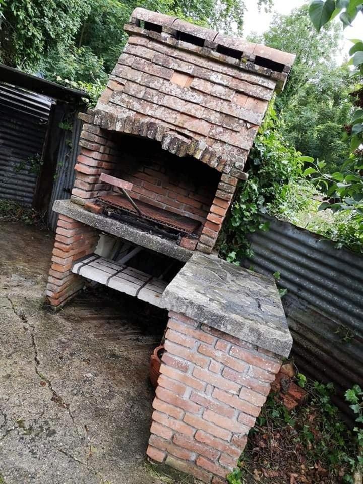 화장실
