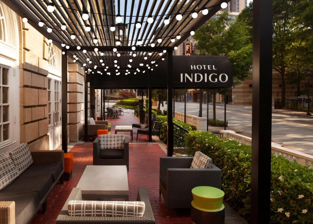 Hotel Indigo Atlanta Midtown, an IHG Hotel image
