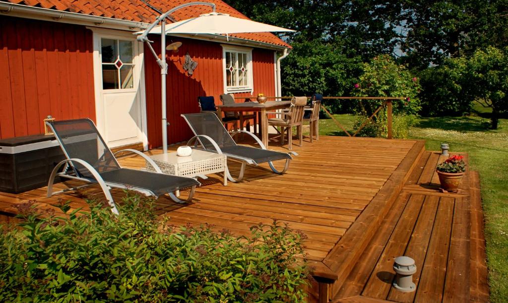Haus Fjäril photo 1