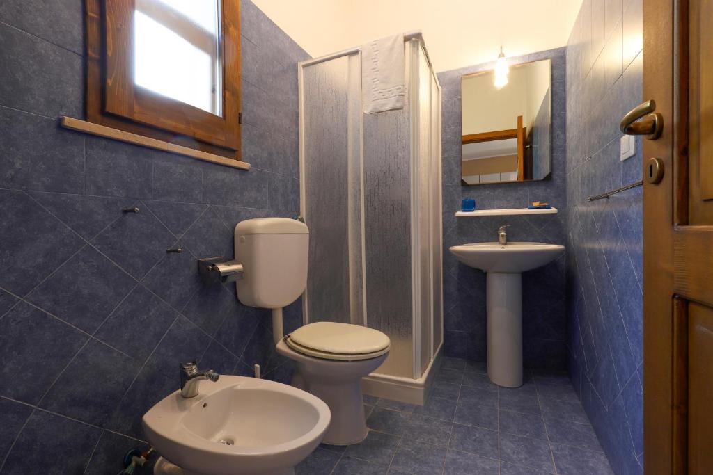 Tenuta Li Fani Residence Hotel photo 4