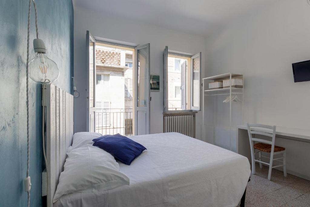 Al Borgo Marinaro Guest House photo 1