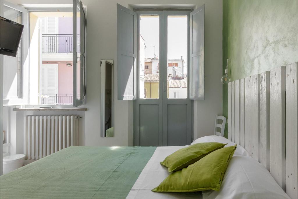 Al Borgo Marinaro Guest House photo 2