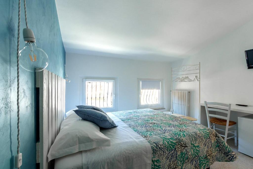 Al Borgo Marinaro Guest House photo 3