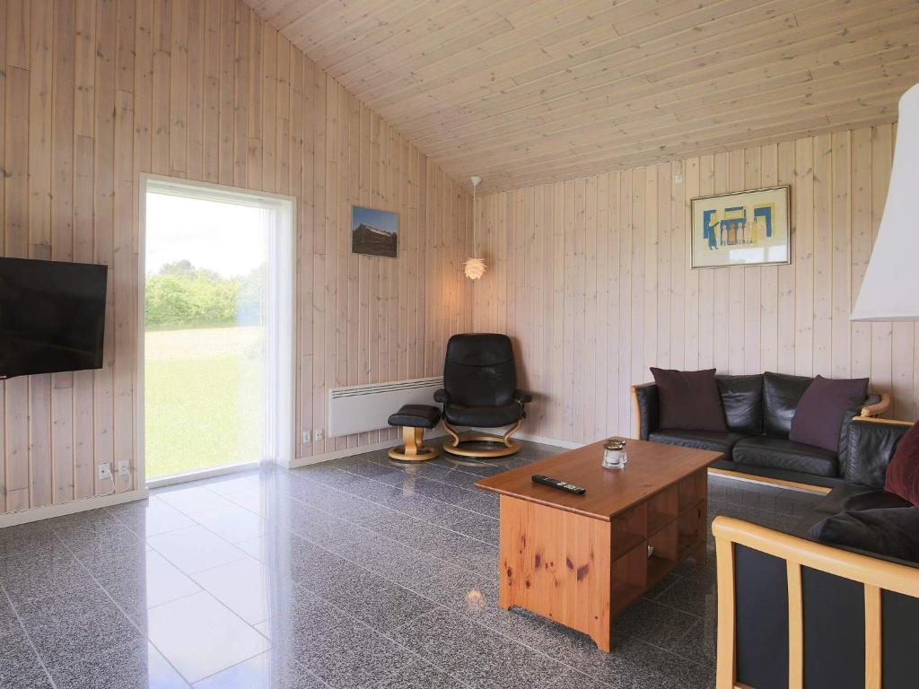 6 person holiday home in H rve photo 1