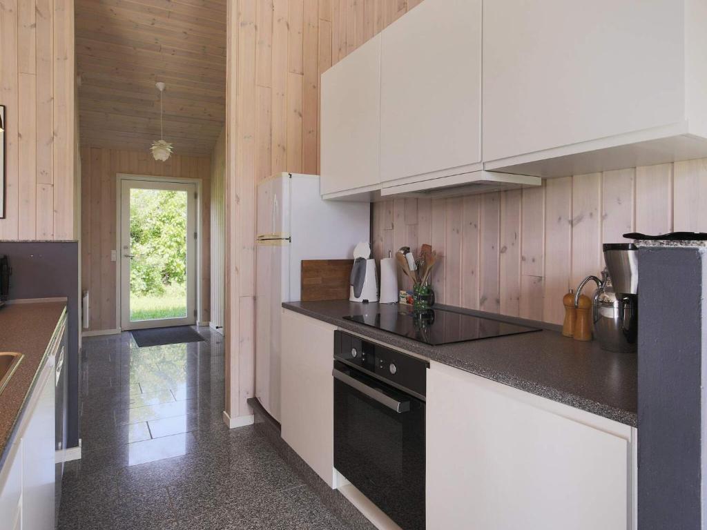 6 person holiday home in H rve photo 4