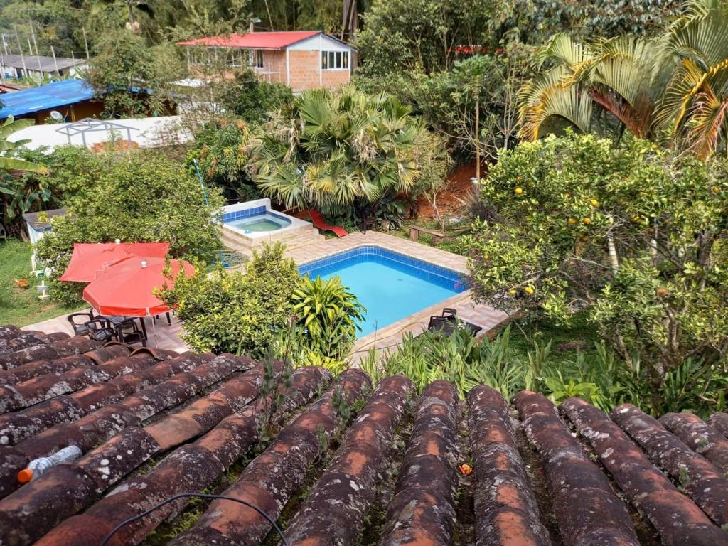 Agradable casa de Campo Villa Maruja. photo 2
