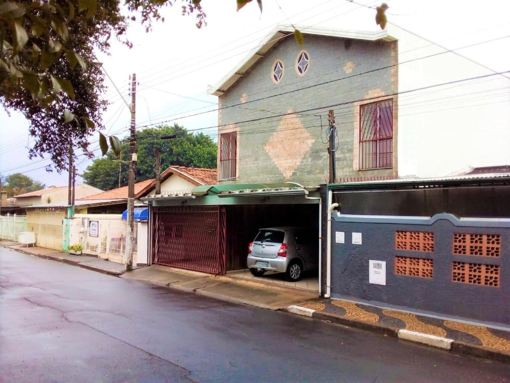 Jardim de Londres - Sobrado em Campinas photo 2