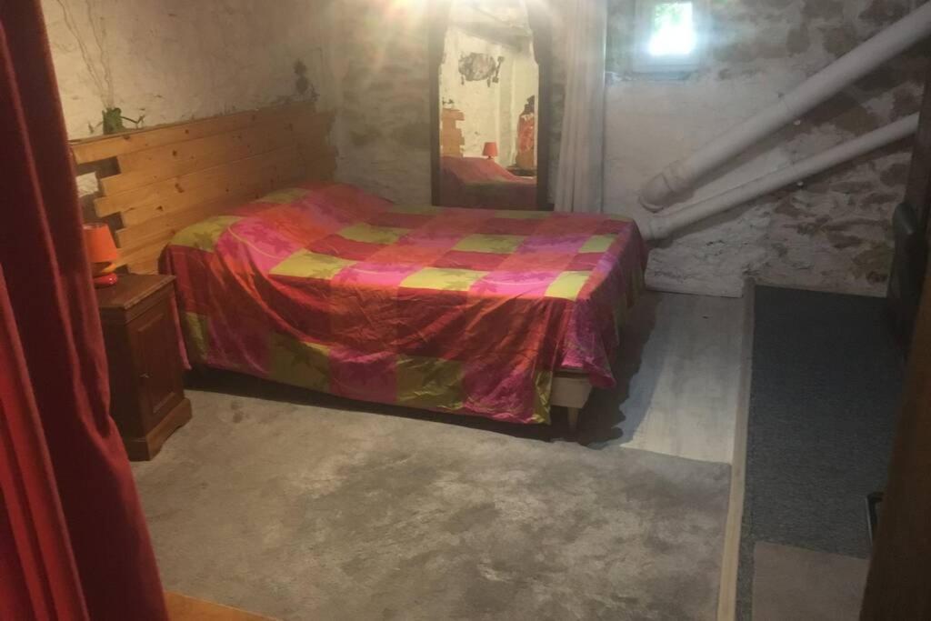 maison Appart du mont july photo 1
