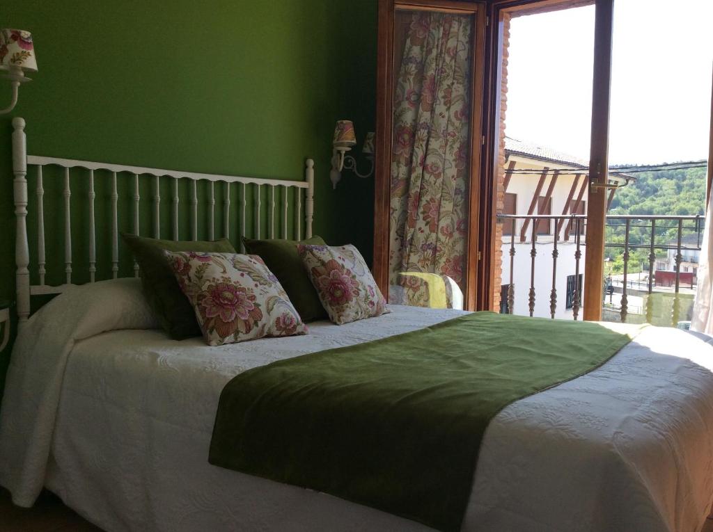 Hotel Rural Los Roturos photo 4