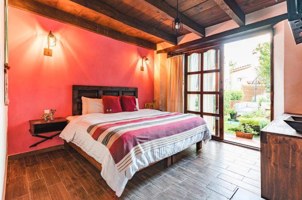 Yox Hotel Boutique photo 1