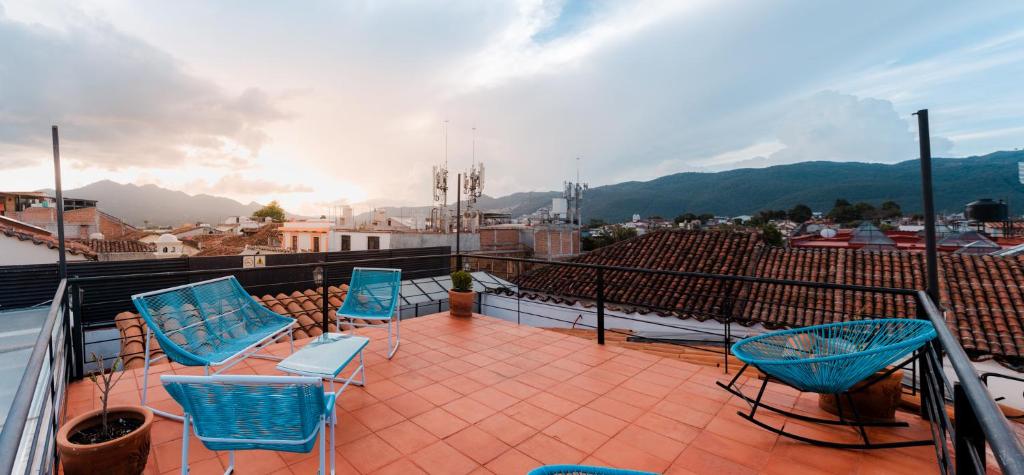 Yox Hotel Boutique photo 2