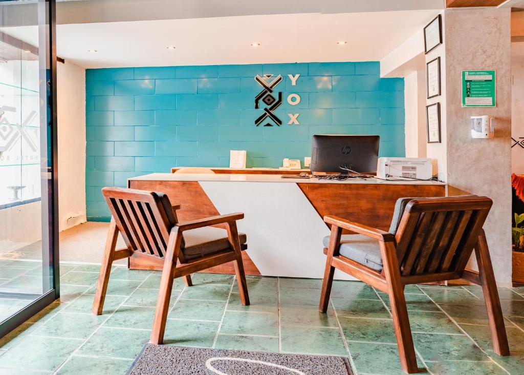 Yox Hotel Boutique photo 4
