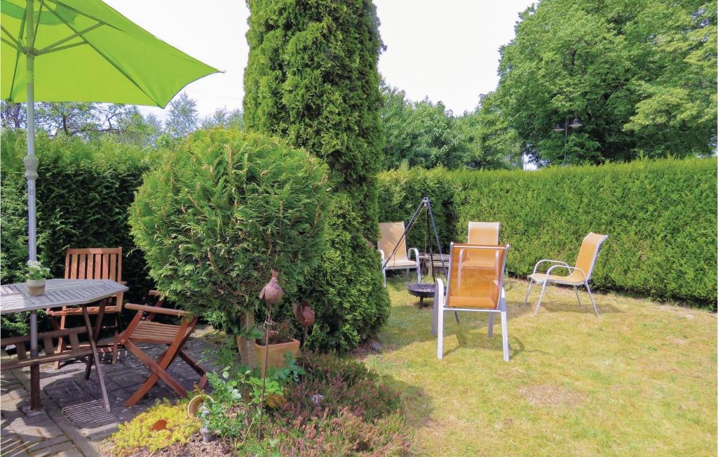 Beautiful Apartment In Grenderich With 3 Bedrooms And Wifi photo 2