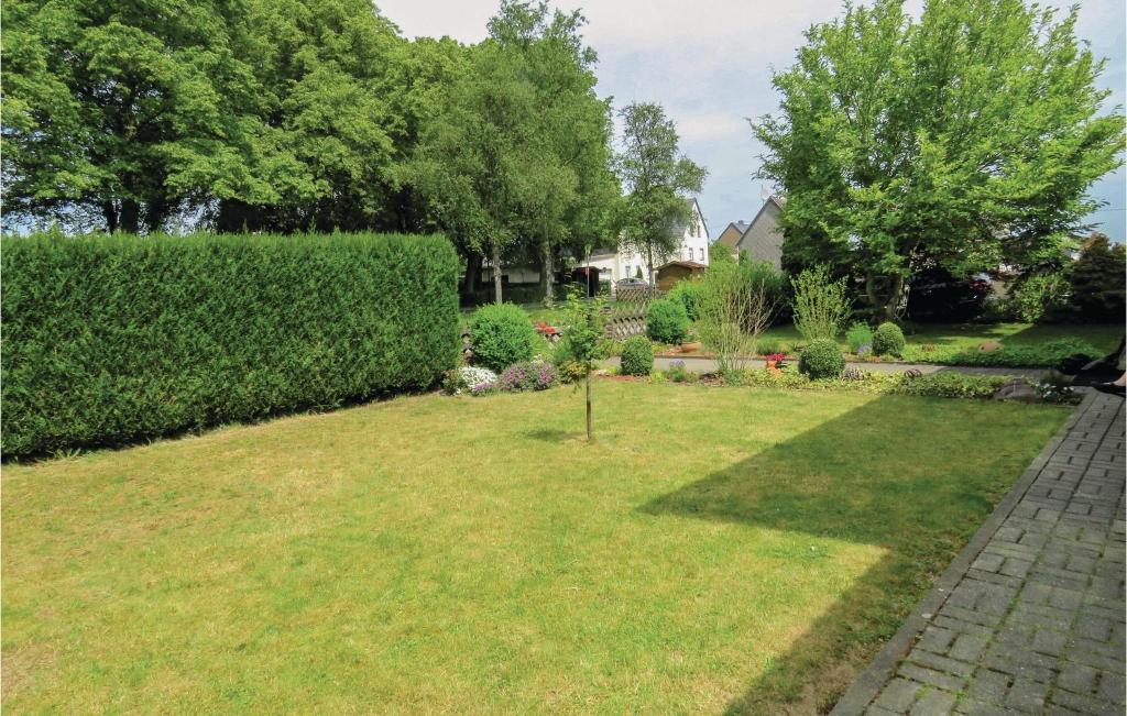 Beautiful Apartment In Grenderich With 3 Bedrooms And Wifi photo 3